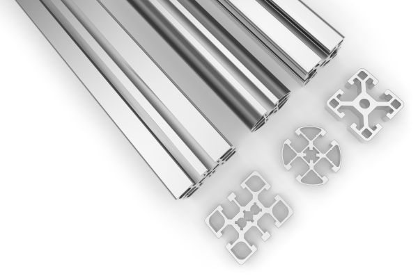 aluminum T-slot