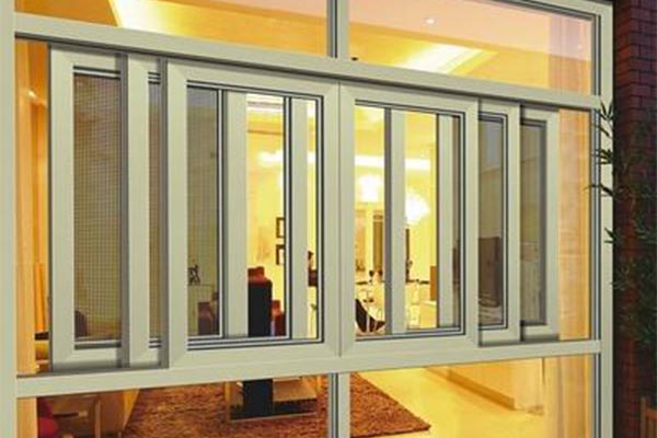 sliding aluminum window 8