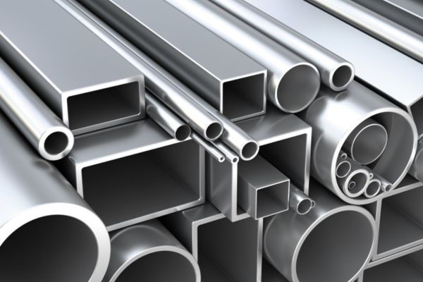 aluminium extrusion tube