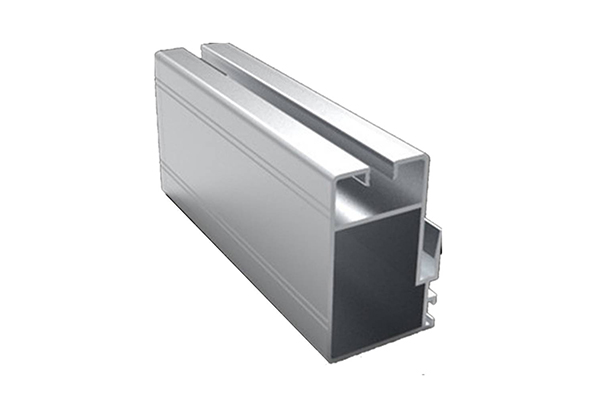 aluminum door profile 2