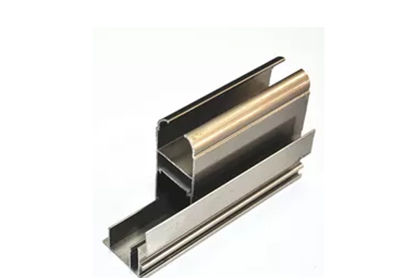 aluminum door profile 4