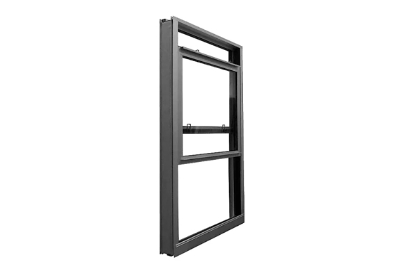 Single Hung Window Frame