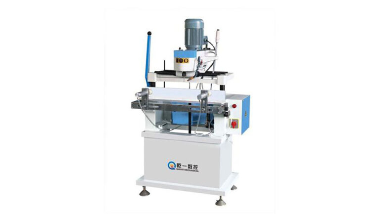 Copy Milling Machine