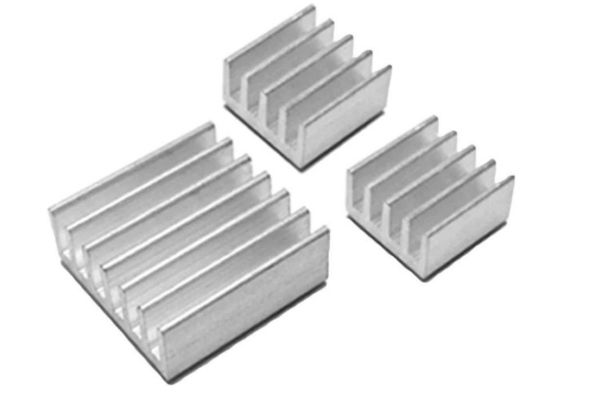 Aluminum Heatsink Profiles