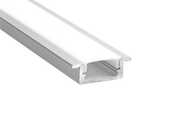 Aluminum Profiles for LED Strips