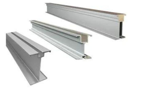 Aluminum Beams Profile