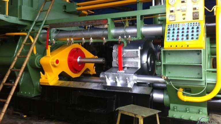 precision extrusion