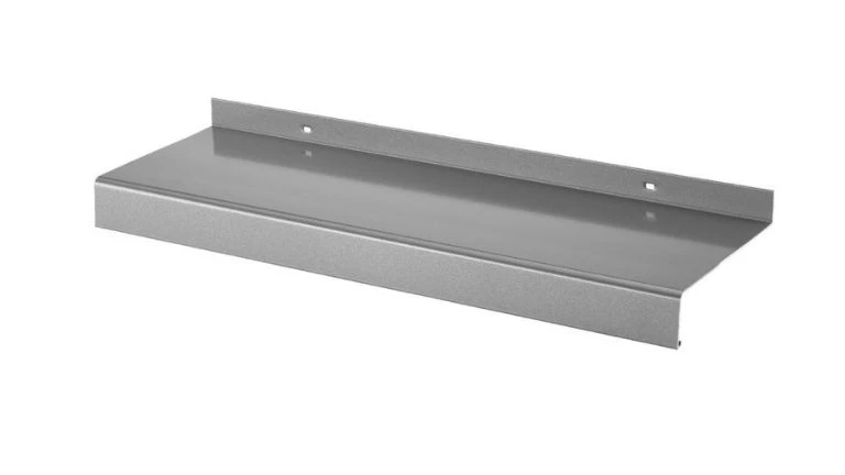 Aluminium Cill Profiles 4