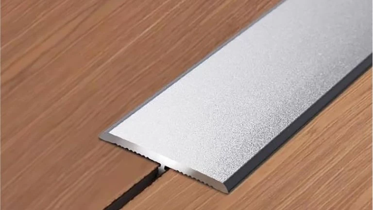 aluminium inlay profile 2