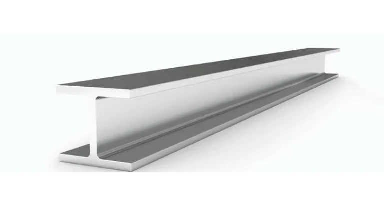 aluminum i section