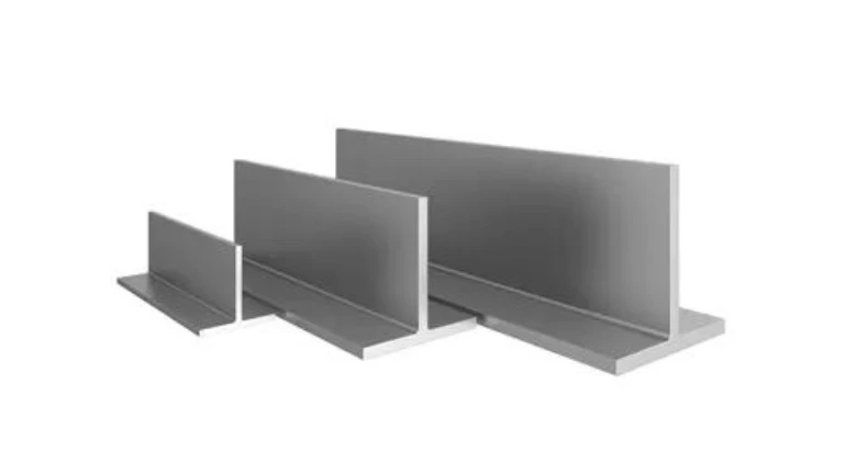 t shape aluminium profile