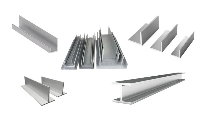 aluminum channel profile