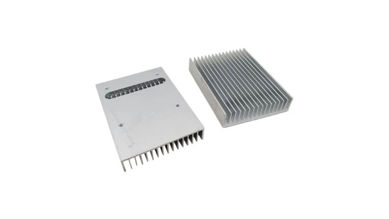 Electronics Heat Sink