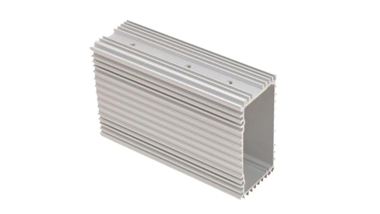 Extruded Aluminum Enclosures