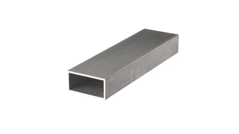 aluminum tube