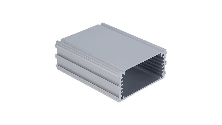 aluminium extrusion enclosure