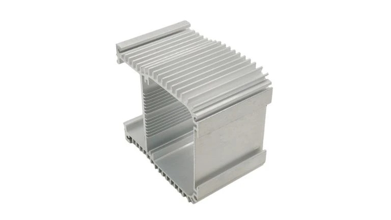 Extruded Aluminum Enclosures 1