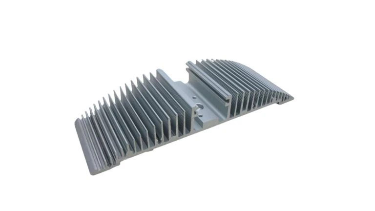 Lager Heat Sinks