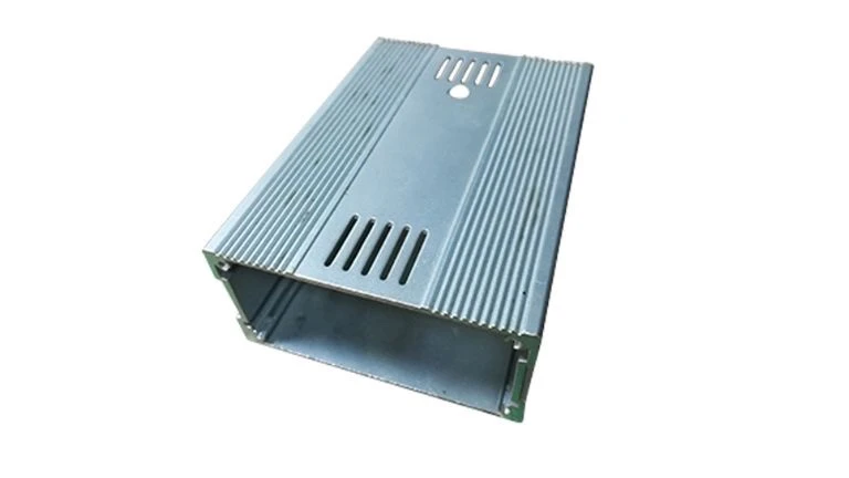 Extruded Aluminum Enclosures 7