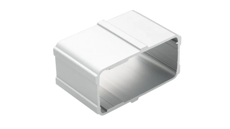 Extruded Aluminum Enclosures 9