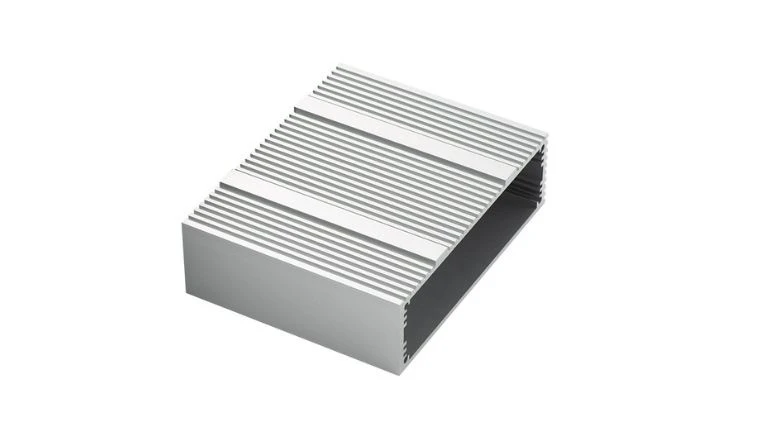 Extruded Aluminum Enclosures 12