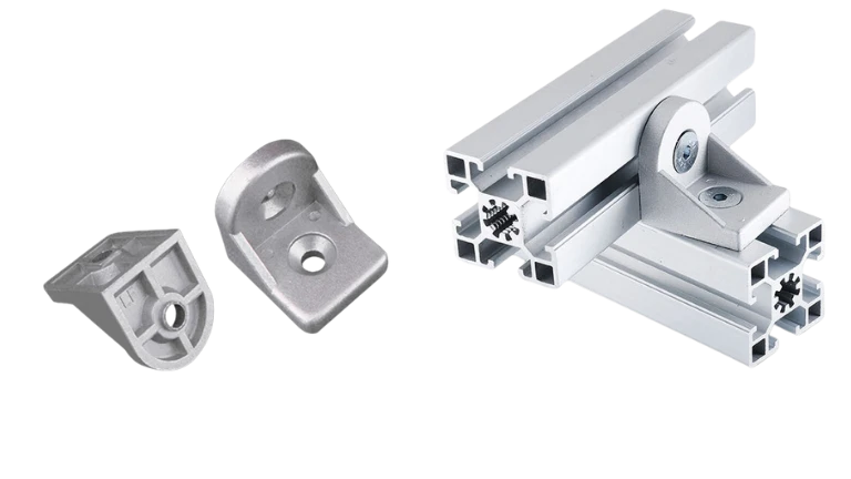 Angle Corner Bracket