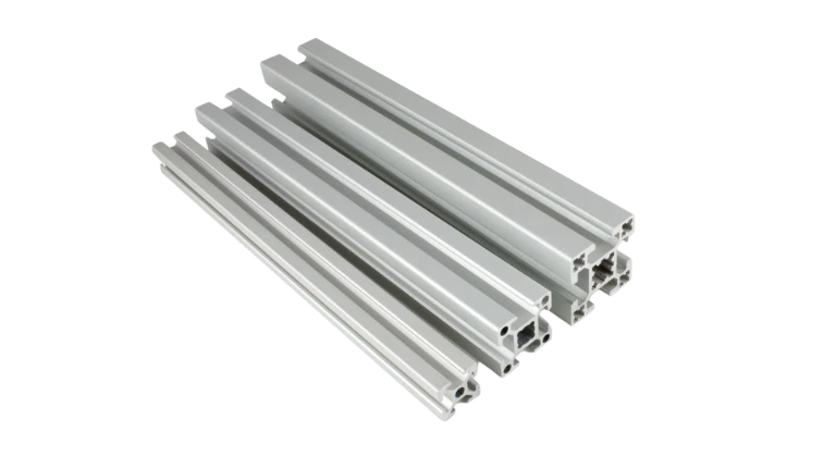 T-Slot Aluminium Track Extrusions