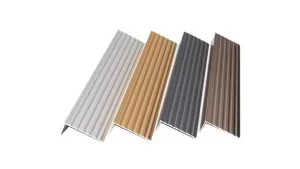 molduras de aluminio