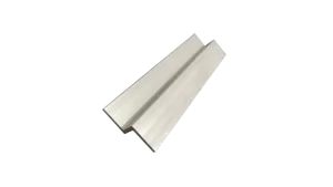 Aluminum Z Bar