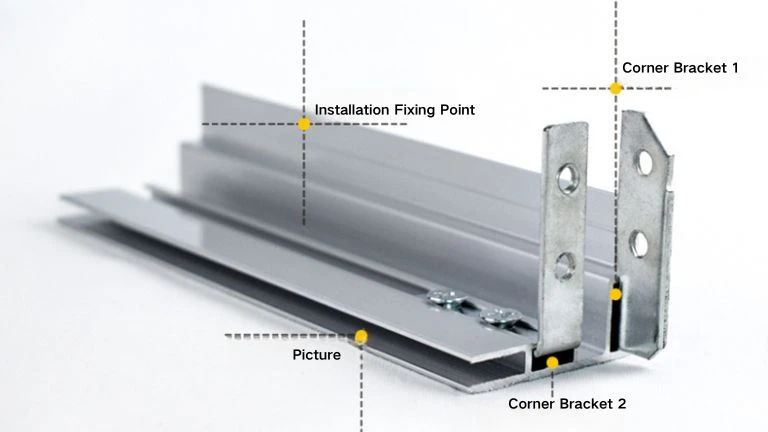 post frame install