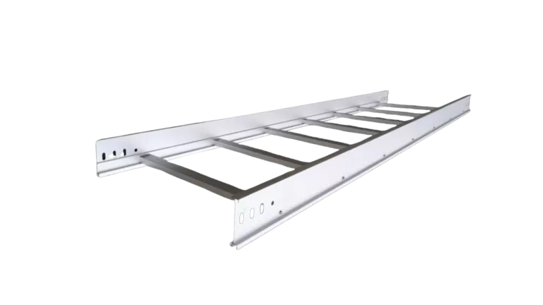 Aluminum Cable Ladder (5)