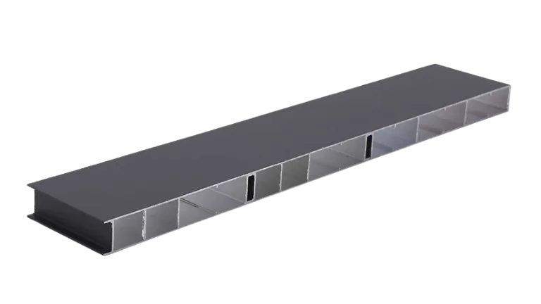 Aluminum Extrusion Shelf Shelving (1)