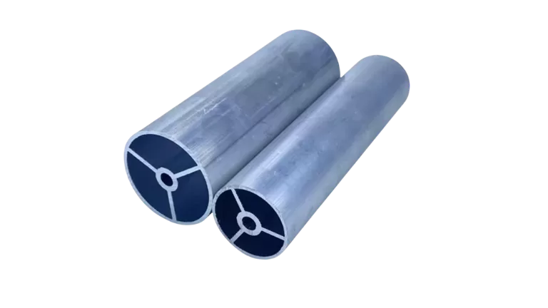 Aluminum Reinforced Hollow Tube