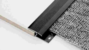 Carpet Aluminium Corner Beading Strip Profile