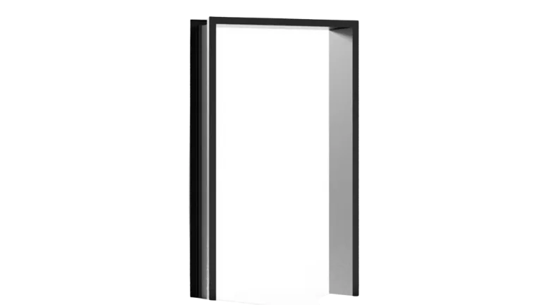 Aluminum Window Door Trim