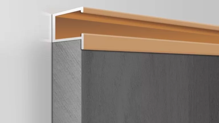 Matte Wallboard Trim