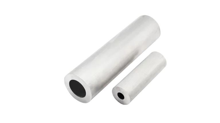 Thick Wall Aluminium Tube