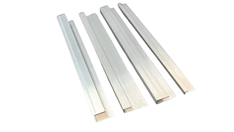 Panel Aluminum Extrusions