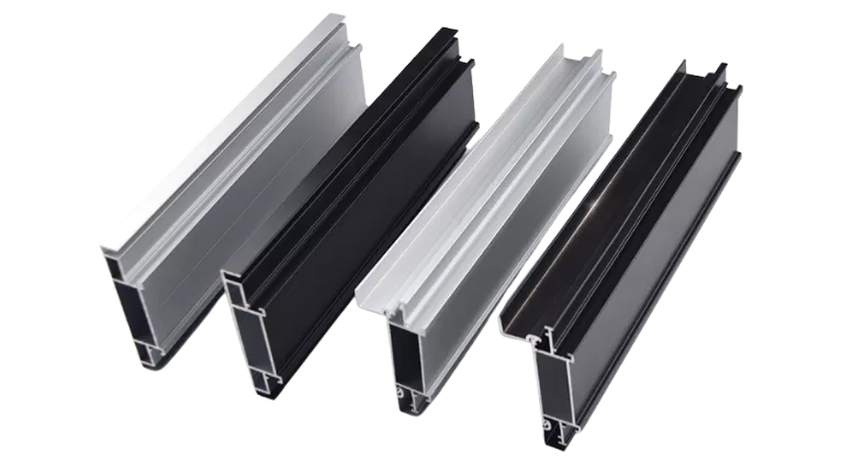 Aluminum Sign Extrusions (7)