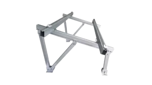 Supports pour panneaux solaires