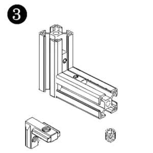 T-Slot V-Slot Assembly Methods (2)