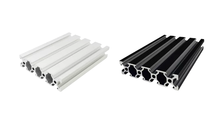 V-Slot Aluminium Extrusion