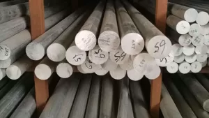 Aluminum Lean Pipe(9)