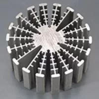 LED Heatsink 7428