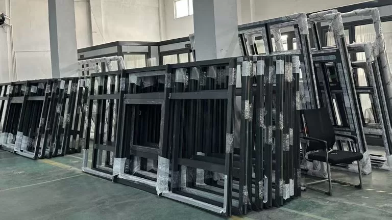 Window Manufacturing Services (1)