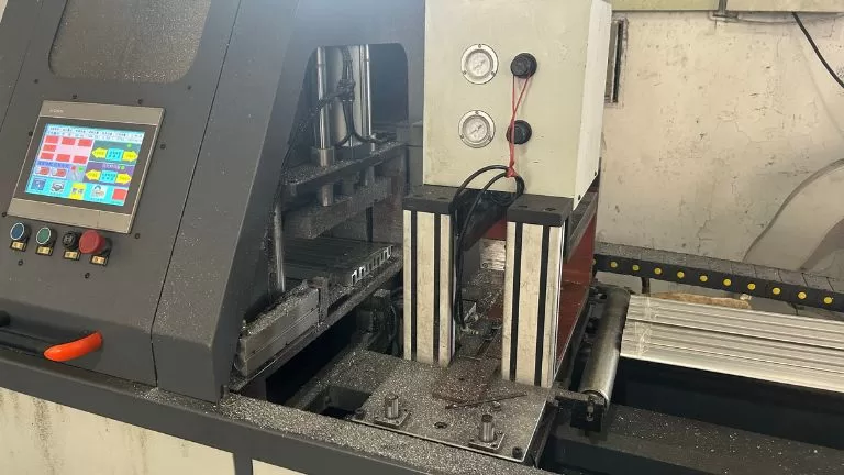 cutting
