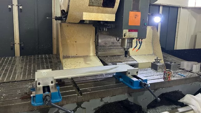 machine