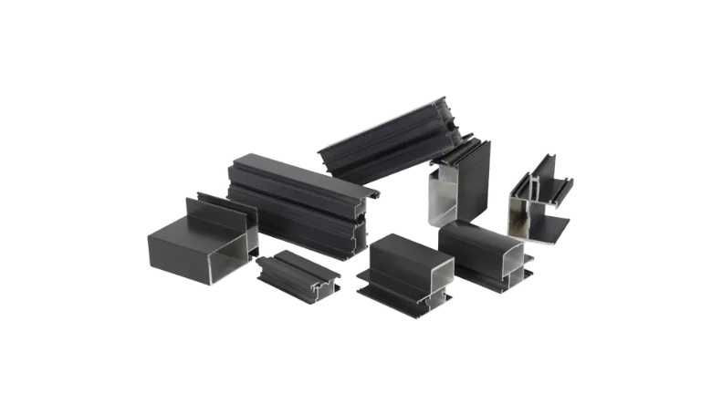 Aluminium Casement Windows (6)