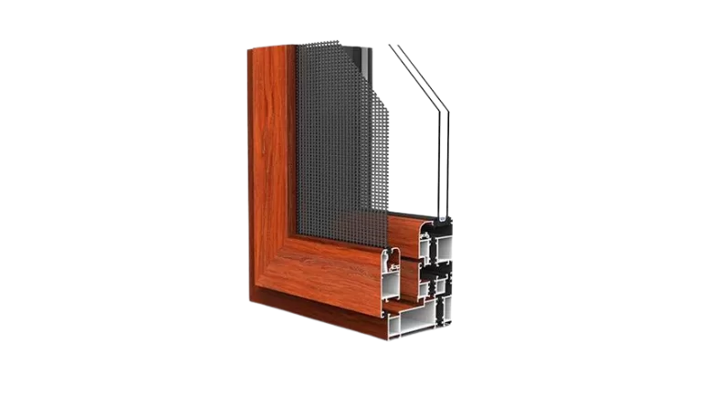 Aluminium Casement Windows (8)