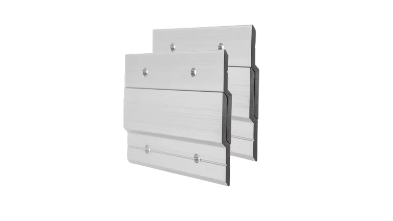 Aluminium Split Batten (4)